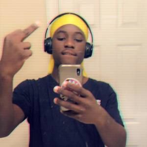 Meet your Posher, Isaiah